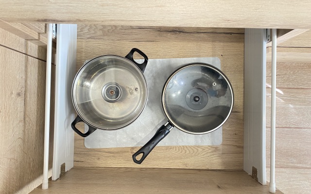 Na Stroiteley 9 flat