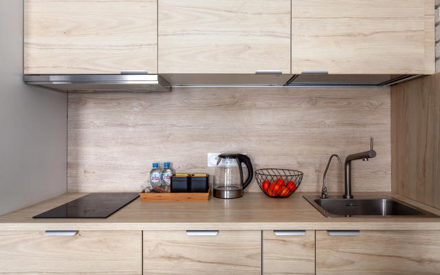 Апартаменты Ohtainn Studio D17