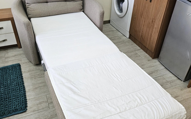 Апартаменты 24home.batumi в ORBI BEACH 1221