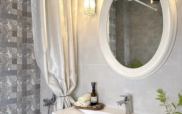 Квартира Amber