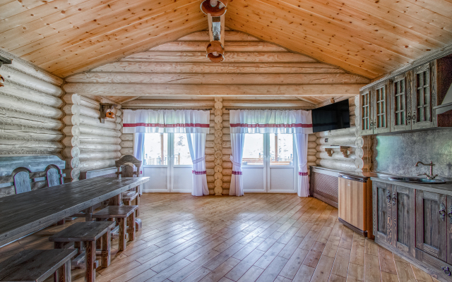 Aleksandrovo Country Hotel