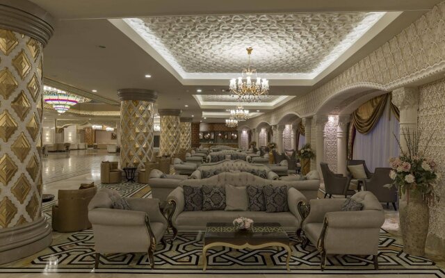 Royal Alhambra Palace All Inclusive Hotel