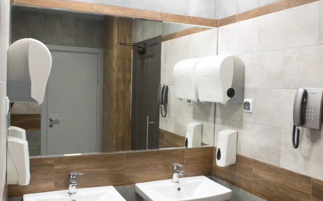 Art Hostel