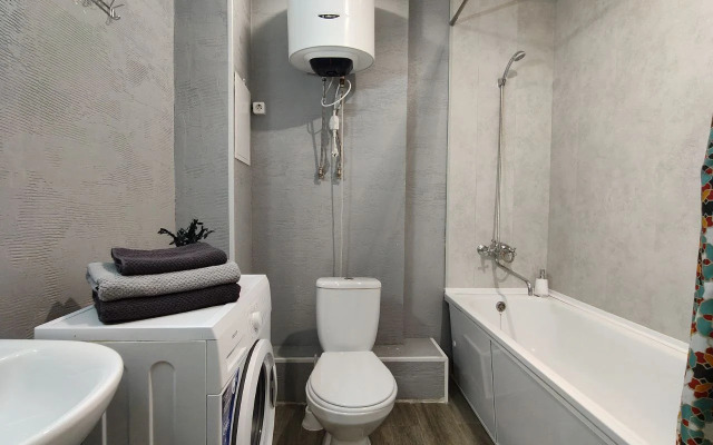 Квартира на Революционной 101В