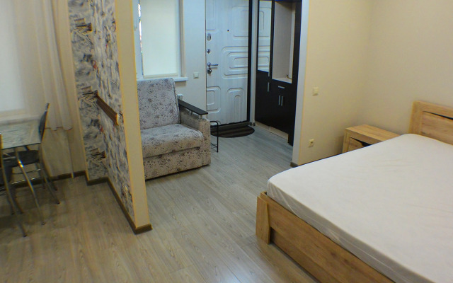 Квартира на улице Кирова, 77