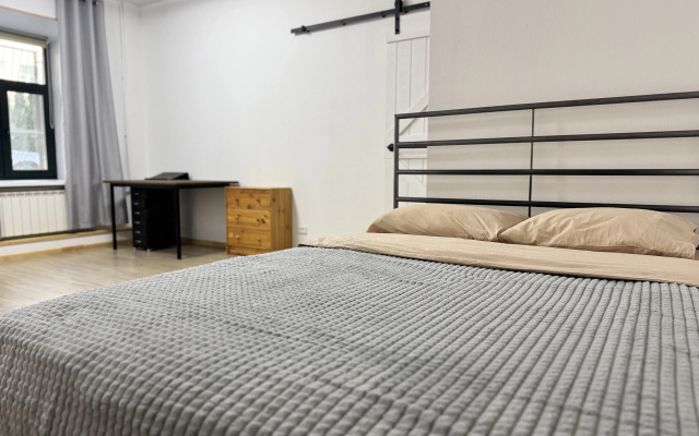 Квартира Уютная в Центре Города