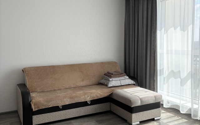 Studiya spalnya Na Vyezde K M5 Apartments