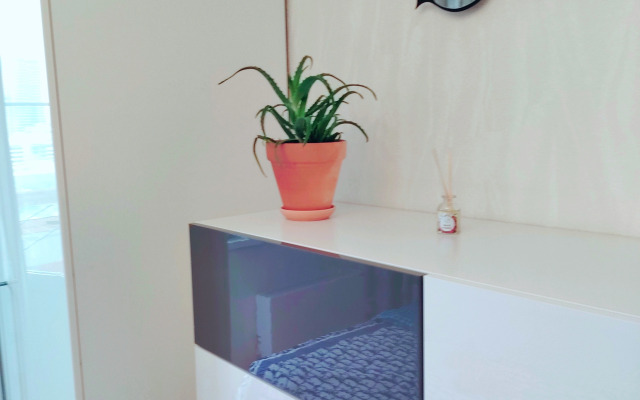 Апартаменты на Красногорском Бульваре 48