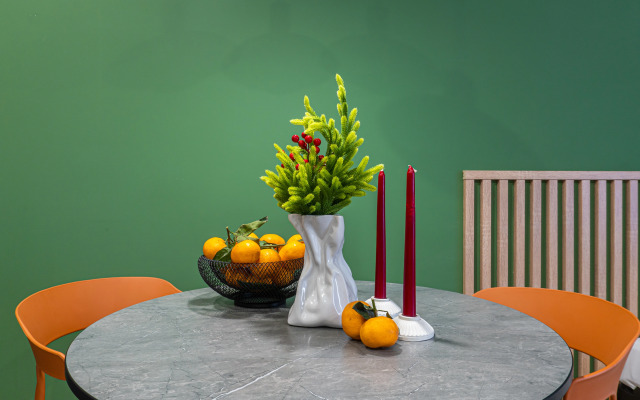 Апартаменты Йорт в Жк Уникум