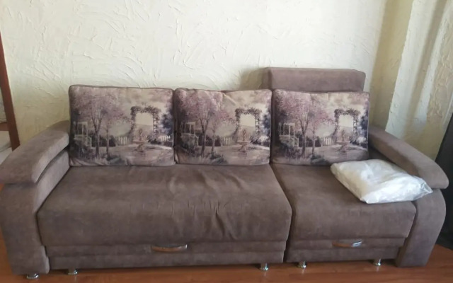 Апартаменты на Карла Маркса 21