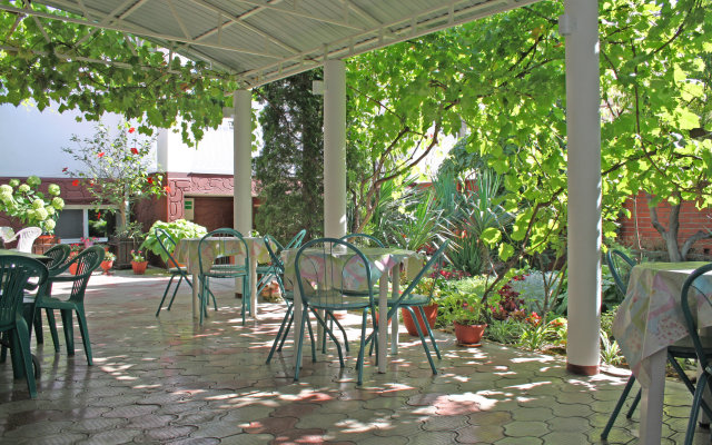 Catta Guest House