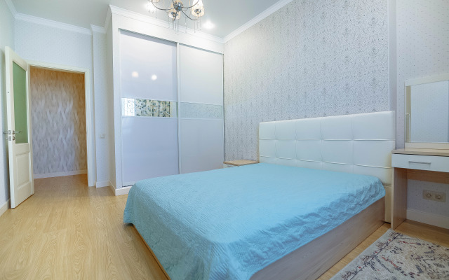 Polnotsennyie 2 Komnatnyie vozle Trts Han Shatyir Apartments