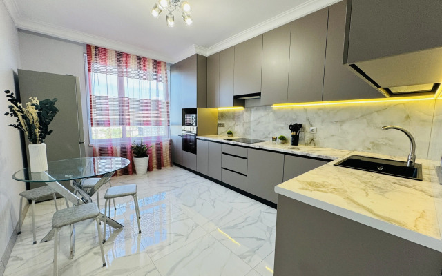 Na 1835 Rams City Flat