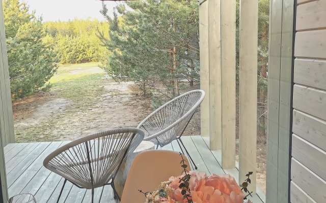 Dacha v sosnah Guest House