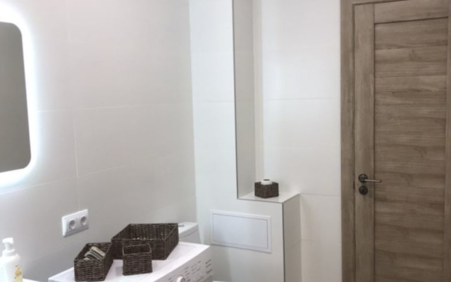 Квартира у моря