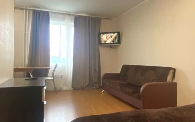 Апартаменты Заречье 2