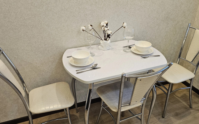 Апартаменты ЖК на Волге