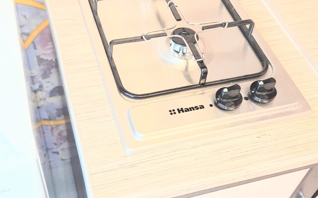 Апартаменты Квартиры Komfort