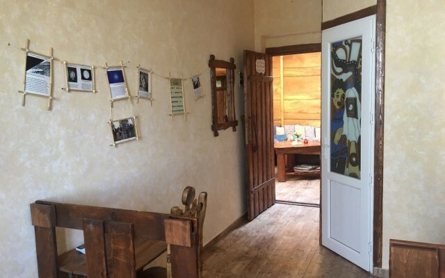 Guest House Machanets