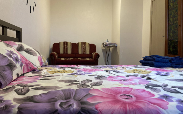 Квартира Уютная квартира в центре города