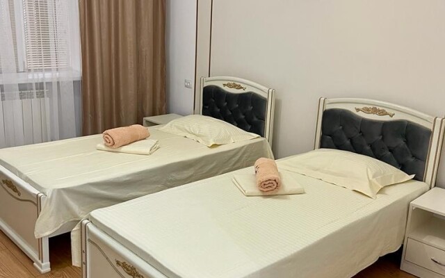 Отель Облака