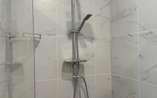 Квартира 457 Двухкомнатная с Балконом ЖК Изумрудный Город