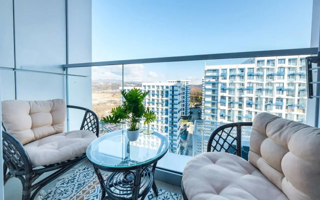 Kvartira Uyutnaya V Zhk Kislorod