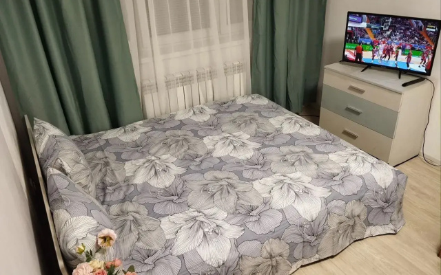 Квартира на Речном бульваре 3к1