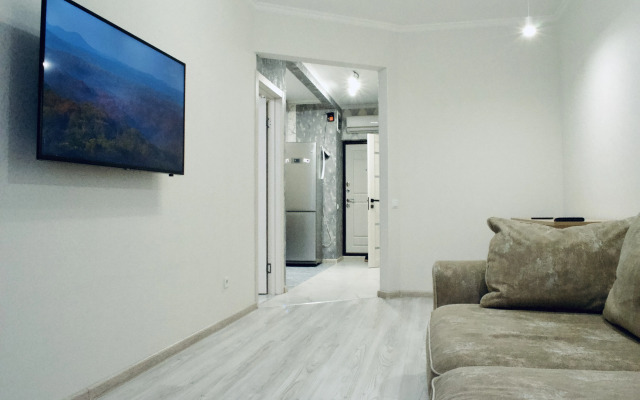 Апартаменты на берегу Дона