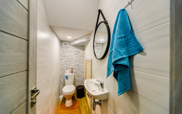 Частный дом в Подольске