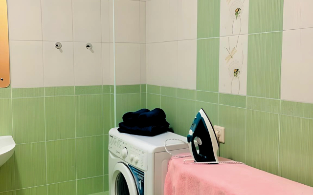 Апартаменты Проспект Победы