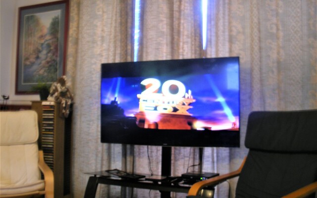 Bob Cinciruk Mini-Hotel