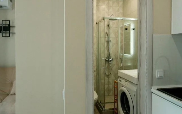 Na Yasnogorskoy Ulitse 16/2k2 Apartment