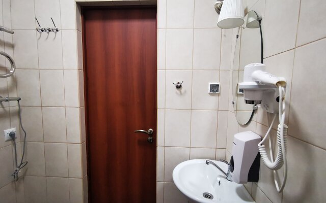 Yagel Hostel