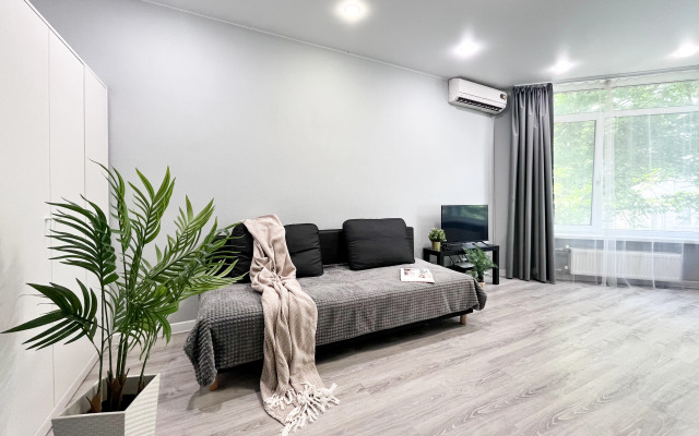 Апартаменты Соколова 85/1