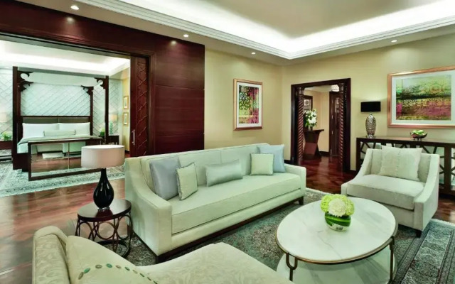 The Ritz-Carlton, Dubai Hotel