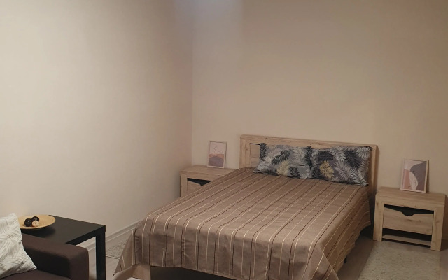 Квартира в центре Сургута