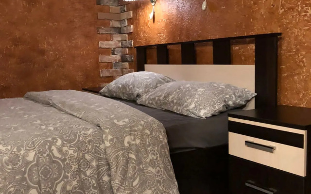 Апартаменты на Литейном 11