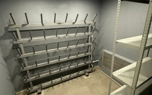 Гостевой дом Сибирский