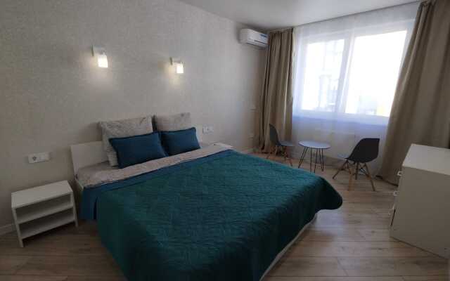 Kvartira Odnokomnatnaya V Garante (66a) Flat