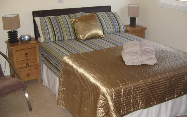 Mythical Sands Resort Apartments
