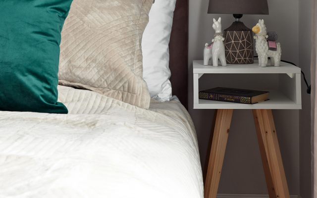 Апартаменты ArtSPB