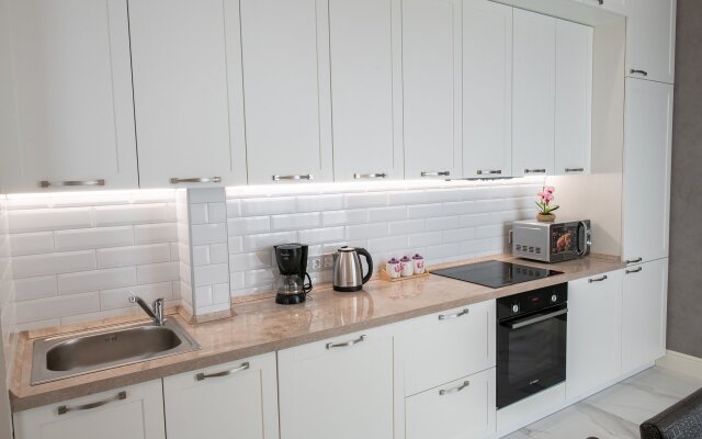 Квартира Маринист на Фонтанной