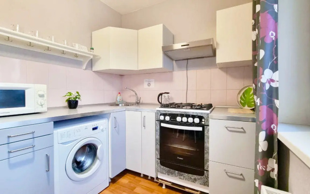 Апартаменты Комфорт класса Вдохновение Жука