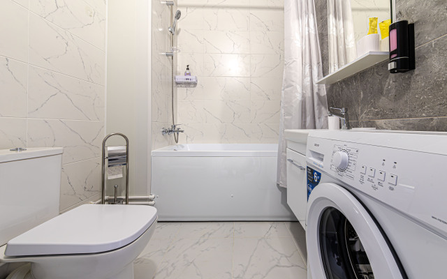 Квартира Уютная у Пулково