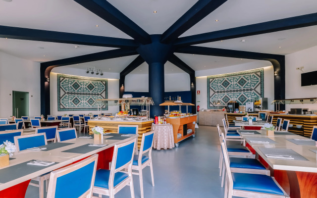 Grand Muthu Oura View Beach Club Apart-Hotel