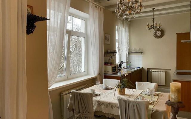 v TSentre Bokho Apartments