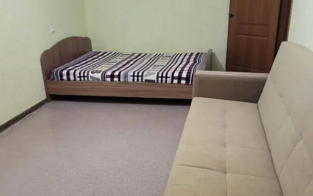 Na Ulitse Kosmonavtov 7 Apartments