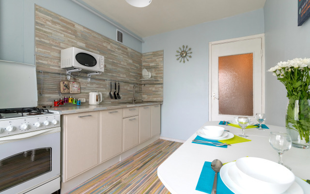 Квартира Пулковский Меридиан