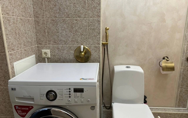 Квартира в историческом центре города